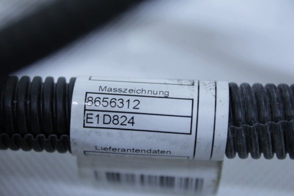 BMW OE 8601840 12518601840 ДЖГУТ ЕЛЕКТРОПРОВОДКИ ДВИГУНА N55 BMW F07 F10 F06 F12 F25 X3 F26 X4 F15 X5 F16