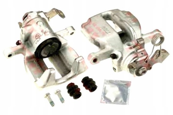 TRW TRWBHS998E(EXT) Trw гальмівний супорт citroen jumpy fiat scudo peug