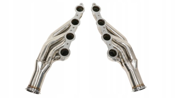 Turboworks PP-KW-251 Вихлопний колектор turbo chevrolet chevy lsx ls1 ls2 ls3 ls6