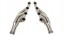 Turboworks PP-KW-251 Вихлопний колектор turbo chevrolet chevy lsx ls1 ls2 ls3 ls6