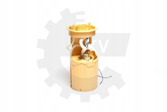 ESEN SKV 02SKV737 Паливний насос vw transporter v t5 1.9tdi 2.5tdi