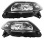 TYC 20-11793-36-2 20-794-36-2 DACIA SANDERO STEPWAY 08- ПЕРЕДНЯ ФАРА