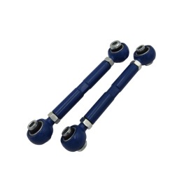 OGC OGC-00000654 Регульовані задні важелі BMW E90 E91 E92 E93 E81 E82 E87 сині uniball