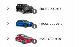 FoMoCo ОРИГІНАЛЬНИЙ ПАЛИВНИЙ НАСОС FORD 2.0/2.3 ECOBOOST K2GE-9D376-AA K2GZ9350A