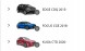 FoMoCo ОРИГІНАЛЬНИЙ ПАЛИВНИЙ НАСОС FORD 2.0/2.3 ECOBOOST K2GE-9D376-AA K2GZ9350A