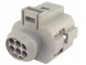 e-connectors 42121200/1J0973713G/ZEST/100 Заглушки типу 1J0973713G (набір 100 шт)