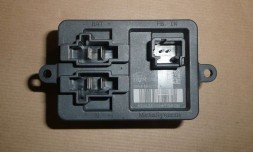 CHINA 271501819R Резистор вентилятора r капюшон 0.9tce 271501819р