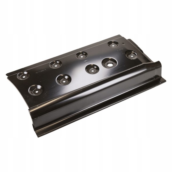Fiat OE 6000619246 Кронштейн, пряжка обшивка бортика Fiat Talento, з АСО
