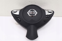 Nissan OE NISSAN JUKE F15 AIRBAG ВОДІЯ 34137659