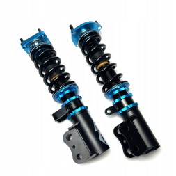 SD182 F8/R6 LINESRACING Комплект гвинтівки для Toyota MR2 SW20 1991-98 F8/R6кг FULL TAP