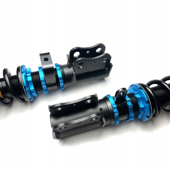 SD182 F8/R6 LINESRACING Комплект гвинтівки для Toyota MR2 SW20 1991-98 F8/R6кг FULL TAP