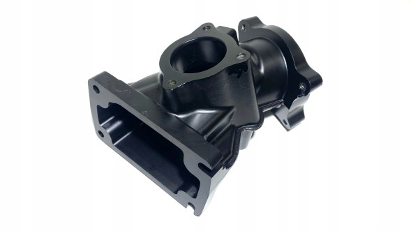 OEM З'ЄДНЕННЯ КОЛЕКТОРА VOLVO FH 4 RENAULT GAMA T 21968855
