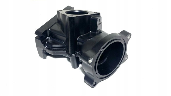 OEM З'ЄДНЕННЯ КОЛЕКТОРА VOLVO FH 4 RENAULT GAMA T 21968855