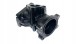 OEM З'ЄДНЕННЯ КОЛЕКТОРА VOLVO FH 4 RENAULT GAMA T 21968855