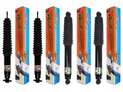 EFS 4WD 36-3204/05 JEEP-102CE/106HDE КОМПЛЕКТ ПІДВІСКИ ЛІФТ +40 ММ JEEP GRAND CHEROKEE WJ EFS ELITE 50/250 КГ