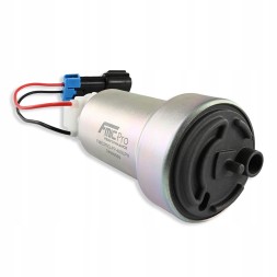 DeatschWerks FMICPRO-FP-400LPH Паливний насос FMIC.Pro 400 LPH універсальний тюнінговий
