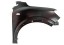 Intercar 631004264R; 631018101R Переднє ліве крило DACIA JOGGER, 09.21- 631004264R