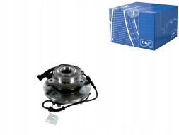 SKF VKBA 6761 Комплект підшипника колеса