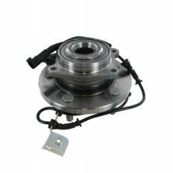 SKF VKBA 6761 Комплект підшипника колеса