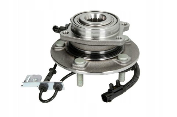 SKF VKBA 6761 Комплект підшипника колеса
