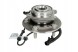 SKF VKBA 6761 Комплект підшипника колеса