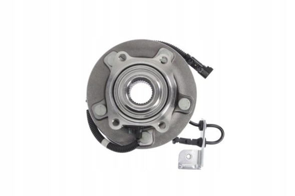 SKF VKBA 6761 Комплект підшипника колеса