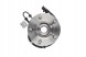SKF VKBA 6761 Комплект підшипника колеса