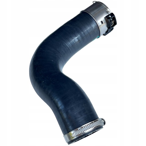 Пропарц Кравчик PP 01 0969 RURA TURBO PRZEWÓD TURBINY INTERCOOLERA DACIA JOGGER LOGAN SANDERO MITSUBISHI ASX RENAULT CAPTUR CLIO 1.0 144601956R 144600444R MQ000061 Шланг турбо труба інтеркулер турбіна труба dacia mitsubishi renault 1.0