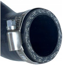 Пропарц Кравчик PP 01 0969 RURA TURBO PRZEWÓD TURBINY INTERCOOLERA DACIA JOGGER LOGAN SANDERO MITSUBISHI ASX RENAULT CAPTUR CLIO 1.0 144601956R 144600444R MQ000061 Шланг турбо труба інтеркулер турбіна труба dacia mitsubishi renault 1.0