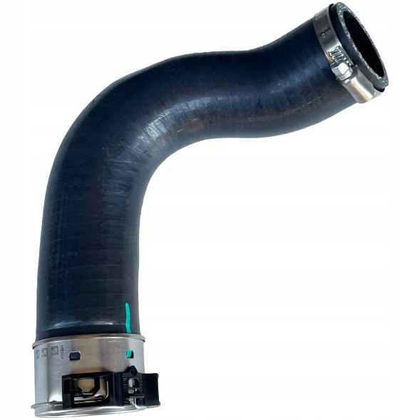 Пропарц Кравчик PP 01 0969 RURA TURBO PRZEWÓD TURBINY INTERCOOLERA DACIA JOGGER LOGAN SANDERO MITSUBISHI ASX RENAULT CAPTUR CLIO 1.0 144601956R 144600444R MQ000061 Шланг турбо труба інтеркулер турбіна труба dacia mitsubishi renault 1.0