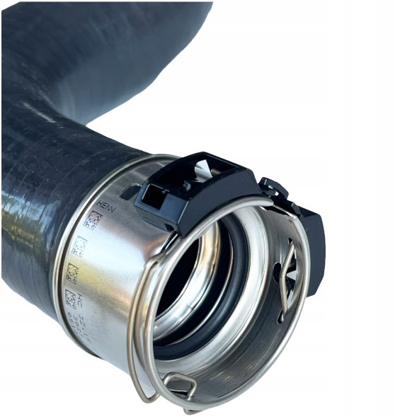 Пропарц Кравчик PP 01 0969 RURA TURBO PRZEWÓD TURBINY INTERCOOLERA DACIA JOGGER LOGAN SANDERO MITSUBISHI ASX RENAULT CAPTUR CLIO 1.0 144601956R 144600444R MQ000061 Шланг турбо труба інтеркулер турбіна труба dacia mitsubishi renault 1.0