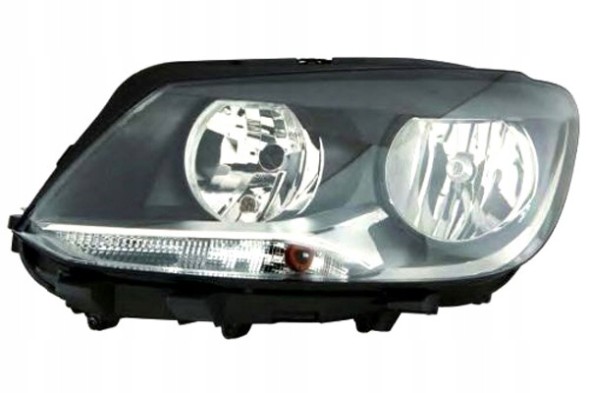 Abakus 441-11G1LMLDEM2 Фара vw caddy iii 09.10-05.15 le depo