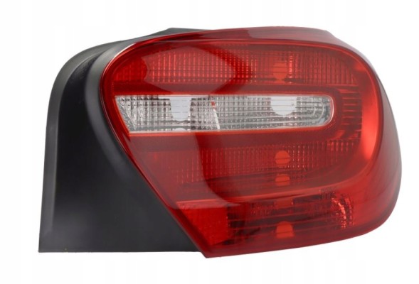 Abakus 440-1989R-UE Mercedes w176 a-class 12-14 без led нова задня лампа права