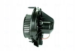 Nissens 87080 Повітродувний вентилятор припливу 87080 nissens