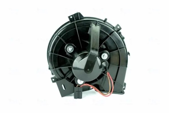 Nissens 87080 Повітродувний вентилятор припливу 87080 nissens
