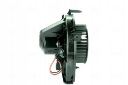 Nissens 87080 Повітродувний вентилятор припливу 87080 nissens