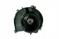 Nissens 87080 Повітродувний вентилятор припливу 87080 nissens