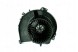 Nissens 87080 Повітродувний вентилятор припливу 87080 nissens