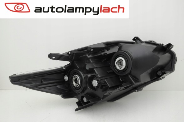 Китай WE8212-11P6L-LDEM7SLSL TOYOTA PRIUS 2009- ЛАМПА ФАРА ЛІВА НОВА ЄС ^