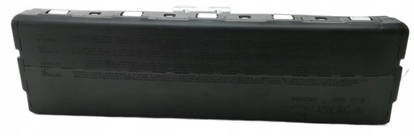 Volkswagen OE 576880841E, DWP538976OE Подушка безпеки airbag Seat Cupra Ateca 576880841E Нова оригінальна