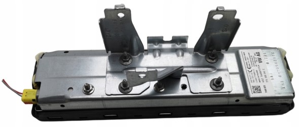 Volkswagen OE 576880841E, DWP538976OE Подушка безпеки airbag Seat Cupra Ateca 576880841E Нова оригінальна
