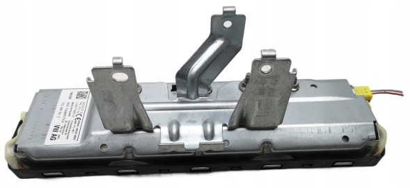 Volkswagen OE 576880841E, DWP538976OE Подушка безпеки airbag Seat Cupra Ateca 576880841E Нова оригінальна