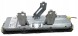 Volkswagen OE 576880841E, DWP538976OE Подушка безпеки airbag Seat Cupra Ateca 576880841E Нова оригінальна