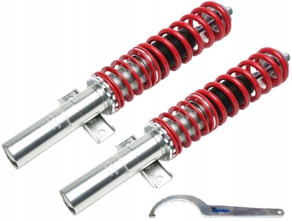 TA-Technix GFVW21VA-3 Підвіска різьбова передня TA TECHNIX VW SHARAN (7М8, 7М9, 7М6)