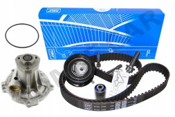 CHINA VKMA01014/VKPC81615 Скф грм + насос vw passat b4 b5 audi a4 1.9tdi 90км 110км