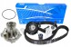 CHINA VKMA01014/VKPC81615 Скф грм + насос vw passat b4 b5 audi a4 1.9tdi 90км 110км