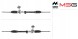 MSG HY108NEW Кермова рейка Hyundai i-10 07-13