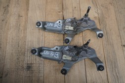 Subaru OE 86510AG081 Subaru legacy iv 2004-2008r bp 39d силовий агрегат заднього склоочисника 86510ag081