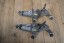 Subaru OE 86510AG081 Subaru legacy iv 2004-2008r bp 39d силовий агрегат заднього склоочисника 86510ag081