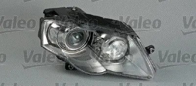 Valeo 088981 Прожектор лампа ліва ксенон